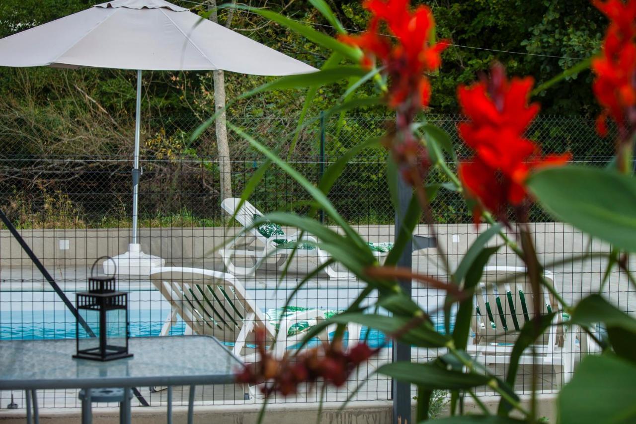 Willa O Jardin De Boutancourt Zewnętrze zdjęcie