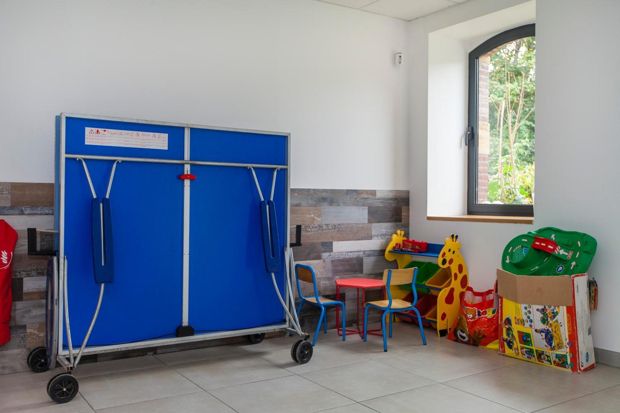Willa O Jardin De Boutancourt Zewnętrze zdjęcie