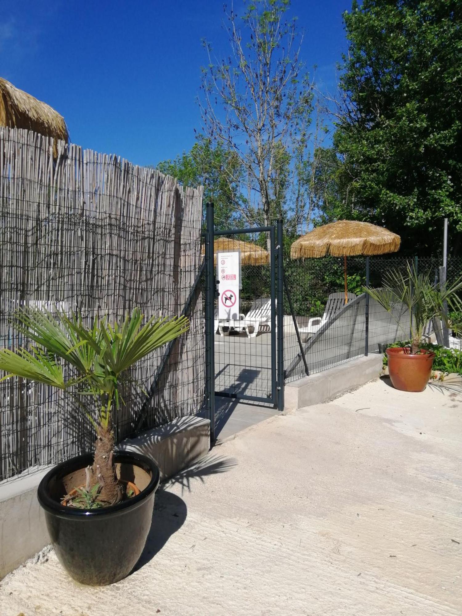 Willa O Jardin De Boutancourt Zewnętrze zdjęcie