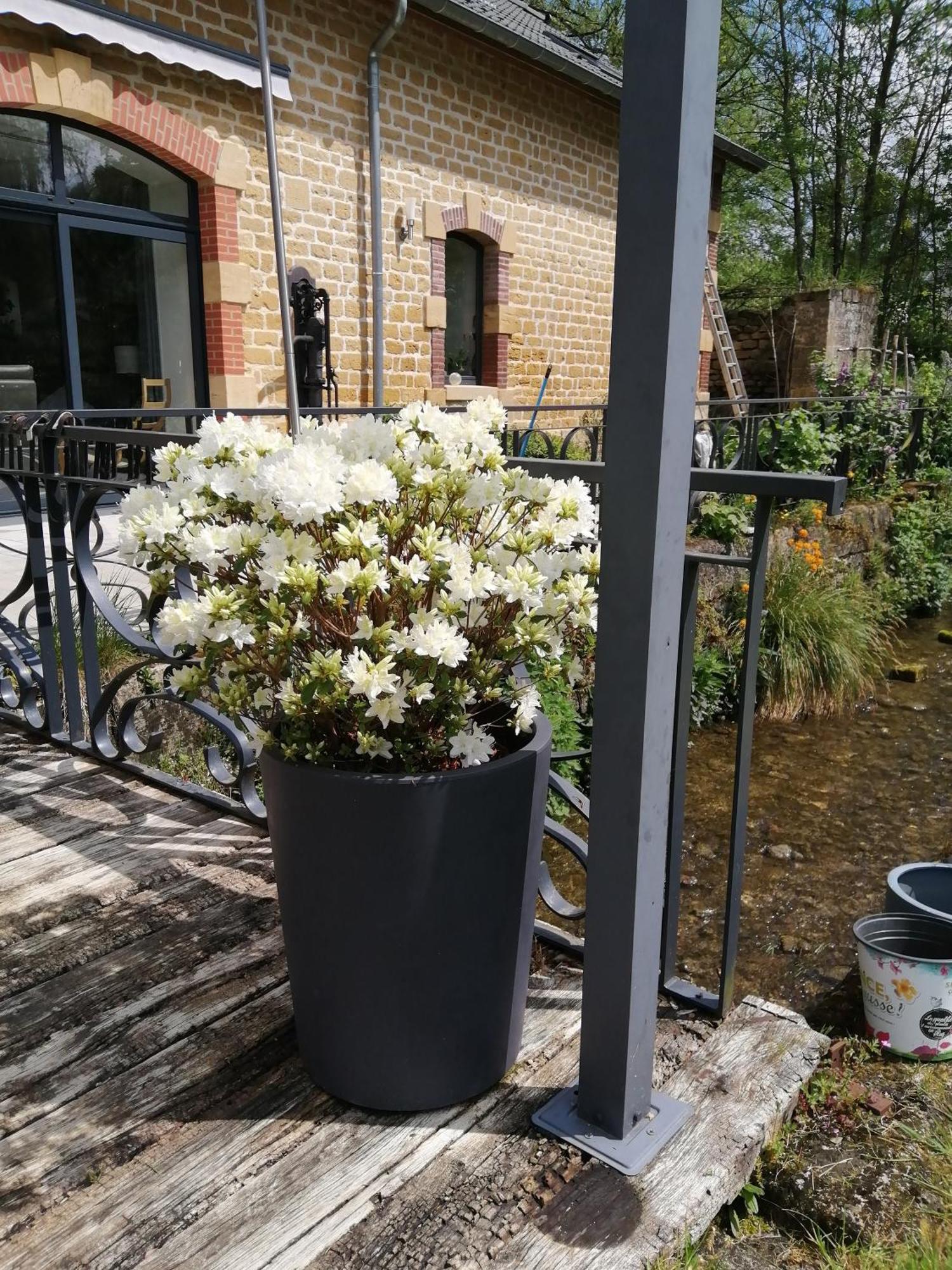 Willa O Jardin De Boutancourt Zewnętrze zdjęcie