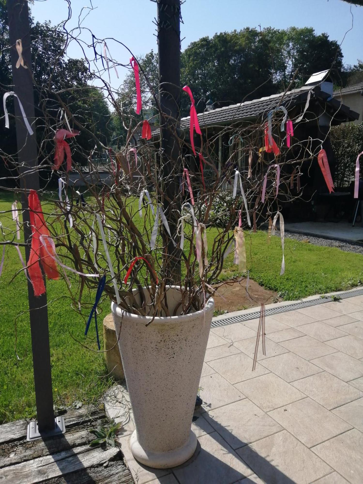 Willa O Jardin De Boutancourt Zewnętrze zdjęcie